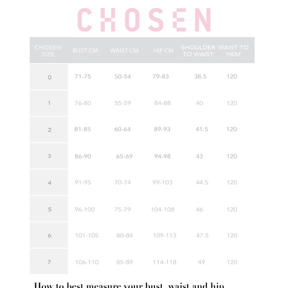 Chosen One Day Hudson - Picture 5 of 13